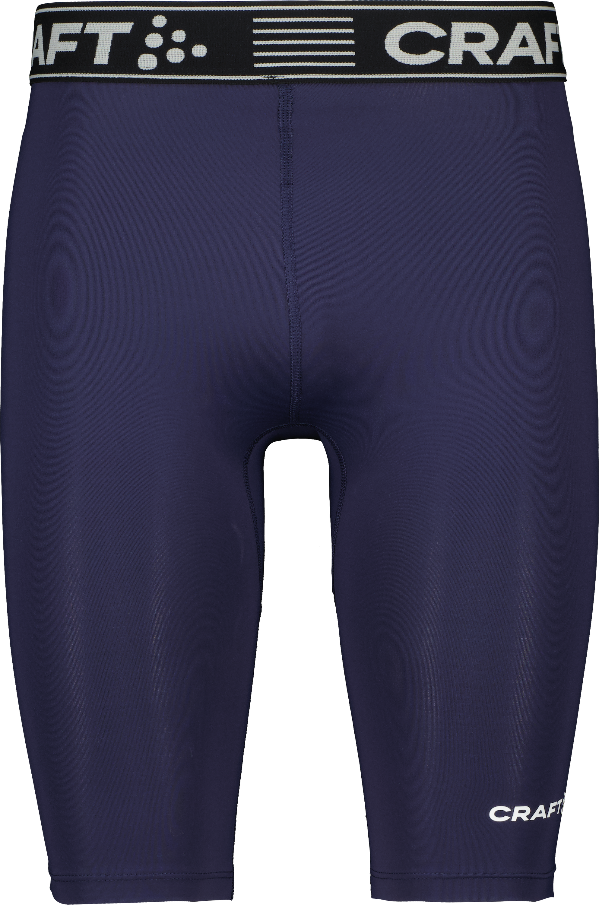 Pro Control Compression Short Tights