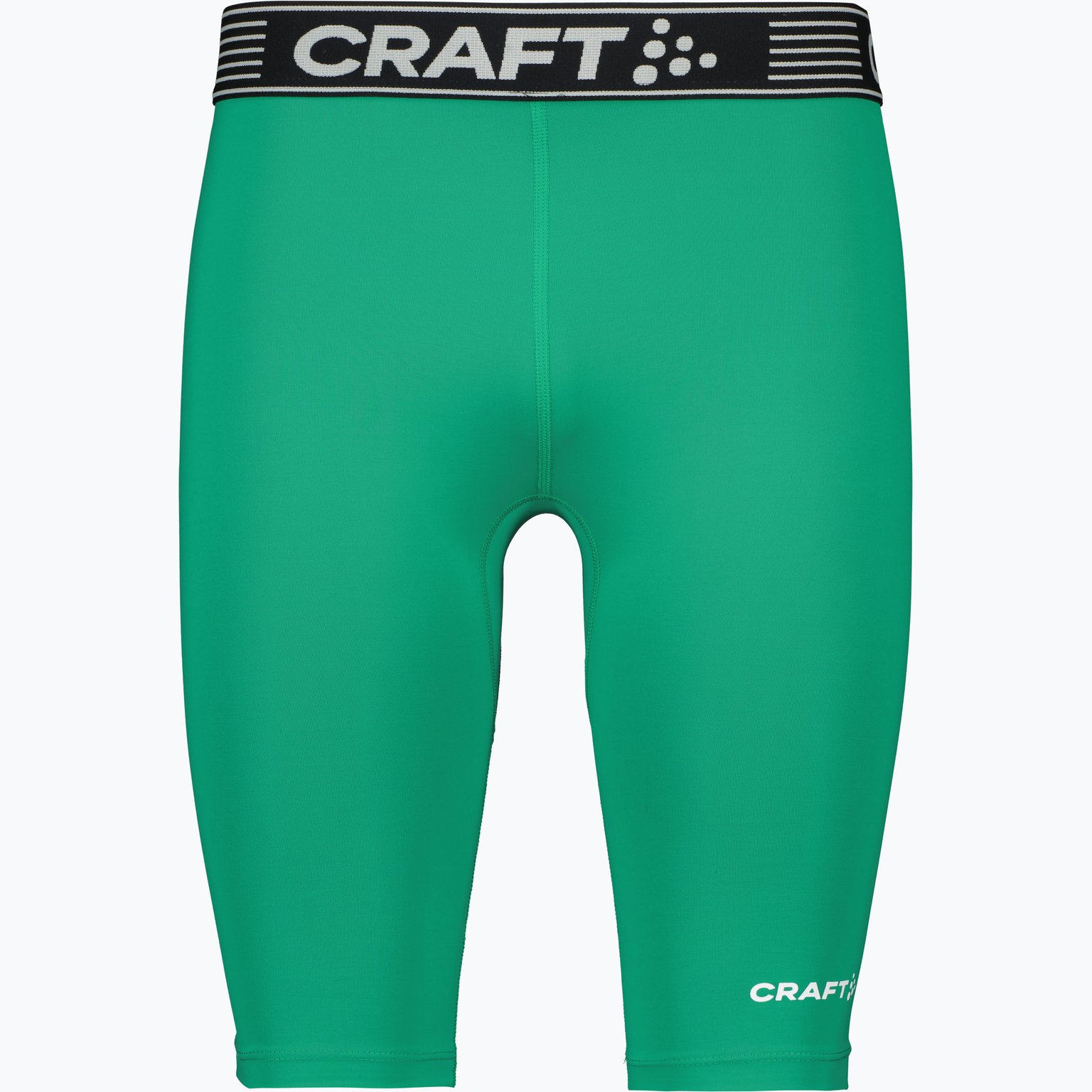 Craft Pro Control Compression Short Tights Blå