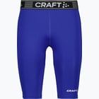 färgalternativ för Blå Craft Pro Control Compression Jr shorts