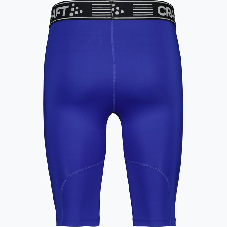 Craft Pro Control Compression Jr shorts Blå