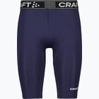 färgalternativ för Blå Craft Pro Control Compression Jr shorts