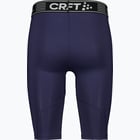 förhandsvisning ikon 2 för Craft Pro Control Compression Jr shorts Blå