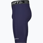 förhandsvisning ikon 3 för Craft Pro Control Compression Jr shorts Blå