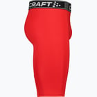 förhandsvisning ikon 4 för Craft Pro Control Compression Jr shorts Röd