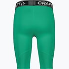 förhandsvisning ikon 2 för Craft Pro Control Compression Jr shorts Grön