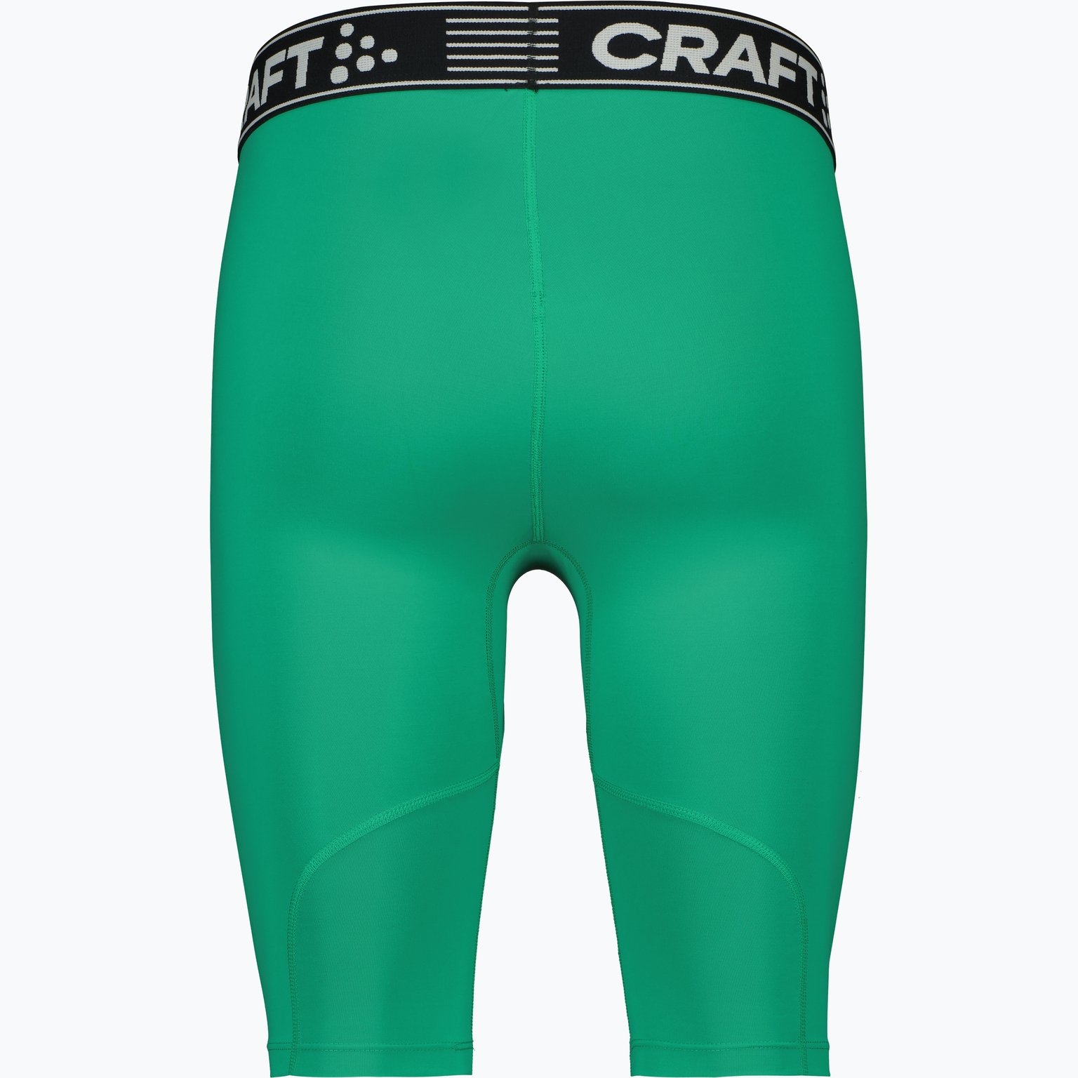 Craft Pro Control Compression Jr shorts Grön