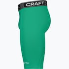 förhandsvisning ikon 3 för Craft Pro Control Compression Jr shorts Grön