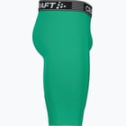 förhandsvisning ikon 4 för Craft Pro Control Compression Jr shorts Grön