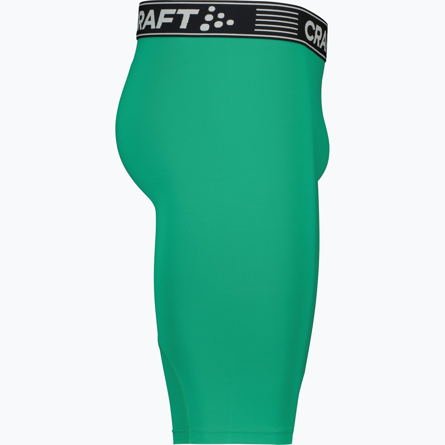 Craft Pro Control Compression Jr shorts Grön