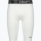 färgalternativ för Vit Craft Pro Control Compression Jr shorts