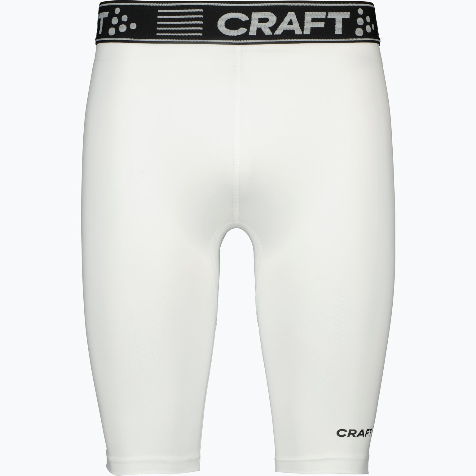 Craft Pro Control Compression Jr shorts Röd