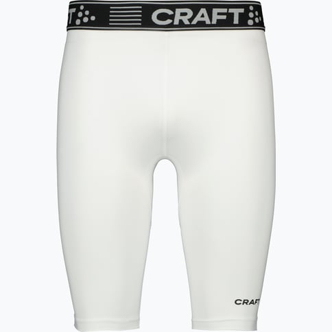 Craft Pro Control Compression Jr shorts Blå