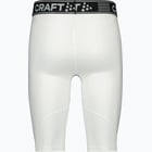 förhandsvisning ikon 2 för Craft Pro Control Compression Jr shorts Vit