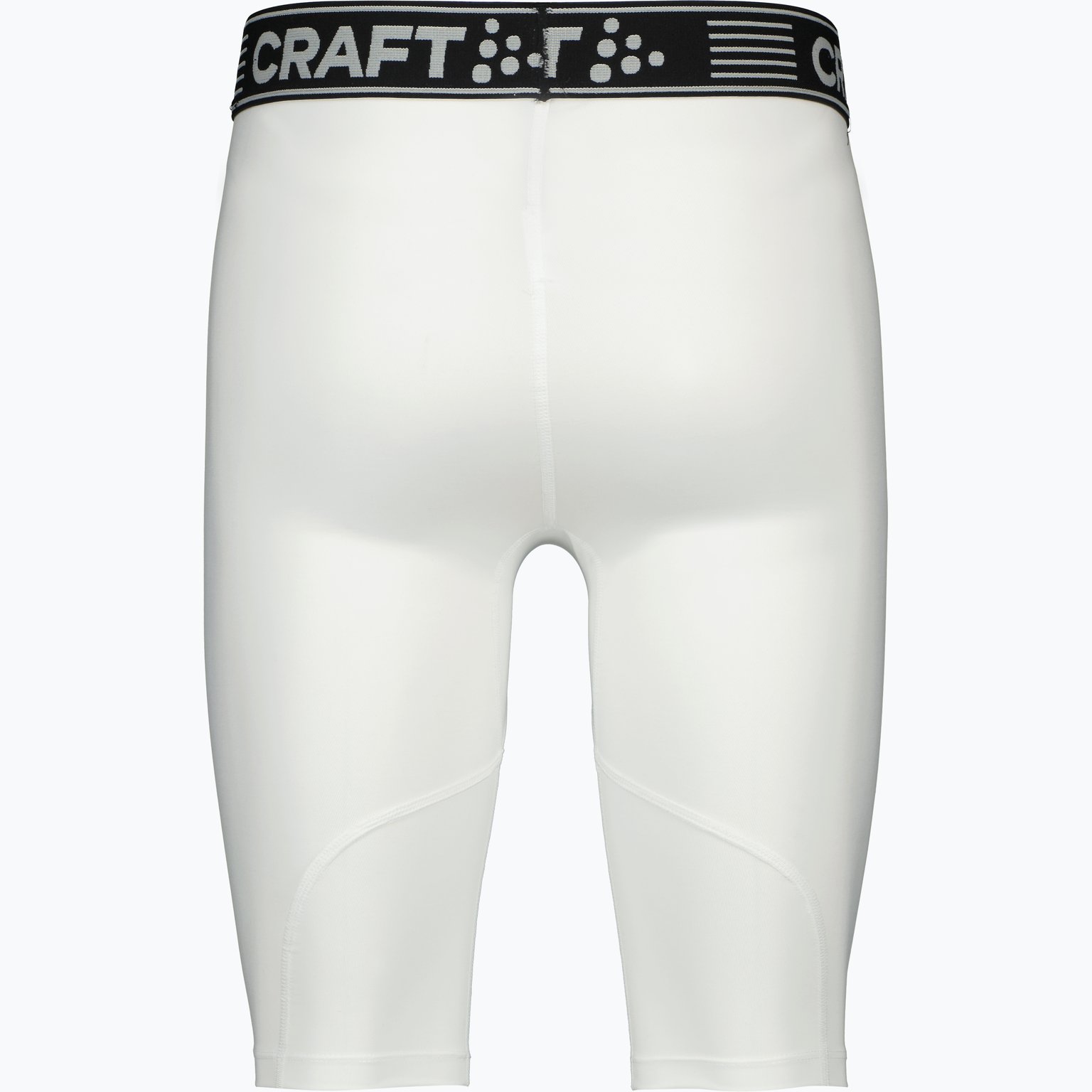 Craft Pro Control Compression Jr shorts Vit