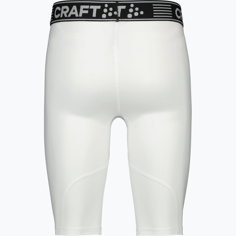 Craft Pro Control Compression Jr shorts Vit