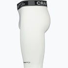 förhandsvisning ikon 3 för Craft Pro Control Compression Jr shorts Vit