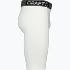 förhandsvisning ikon 4 för Craft Pro Control Compression Jr shorts Vit