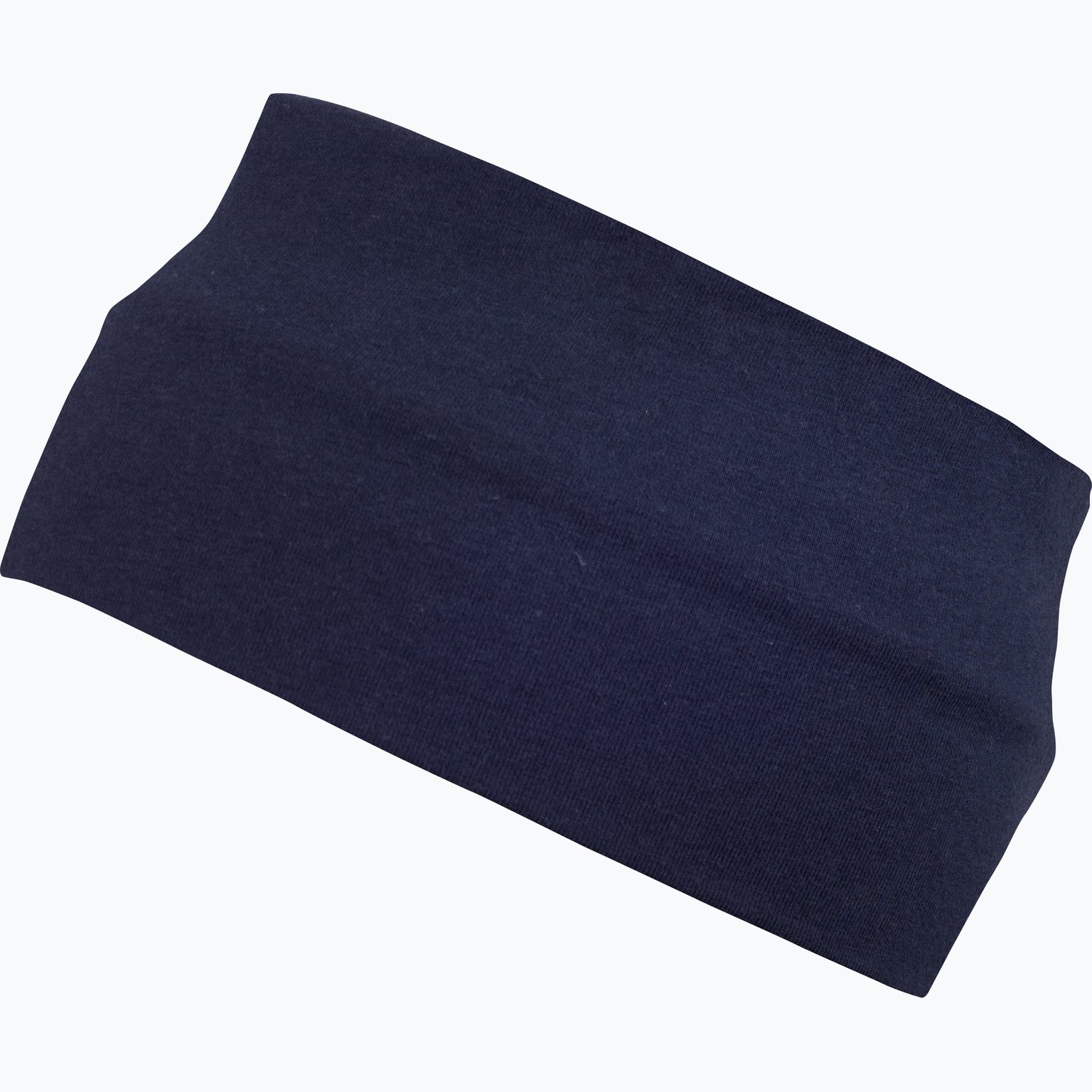 CLIQUE Headband Svart