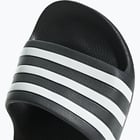 förhandsvisning ikon 4 för adidas Adilette Aqua JR badtofflor Svart