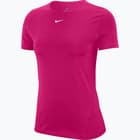 förhandsvisning ikon 1 för Nike W Pro All Over Mesh t-shirt Lila