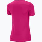 förhandsvisning ikon 2 för Nike W Pro All Over Mesh t-shirt Lila