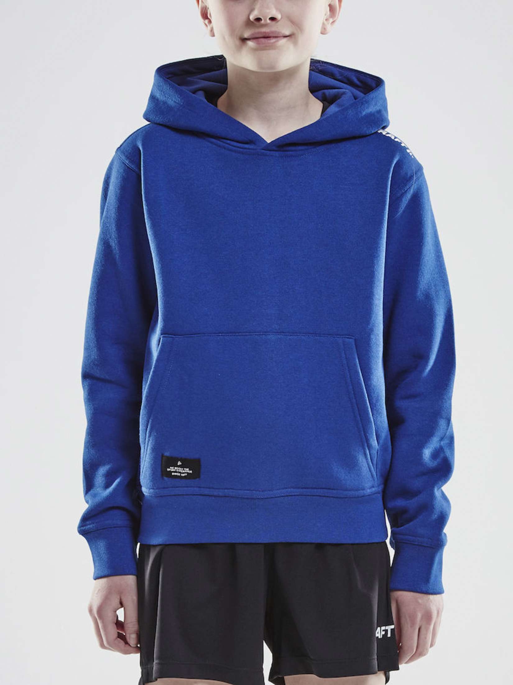 Community Jr Hoodie