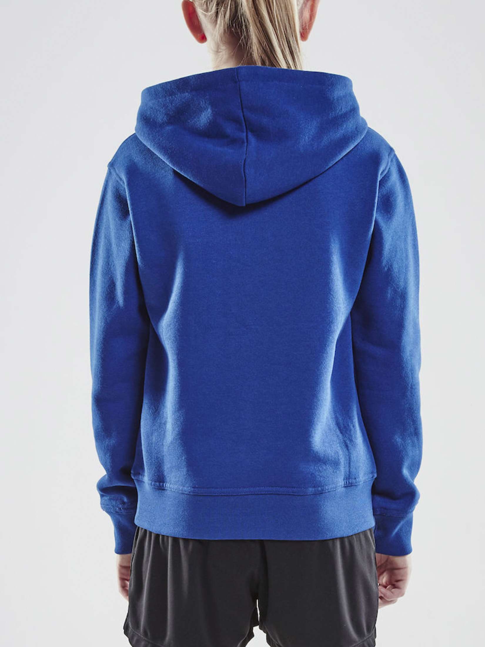 Community Jr Hoodie