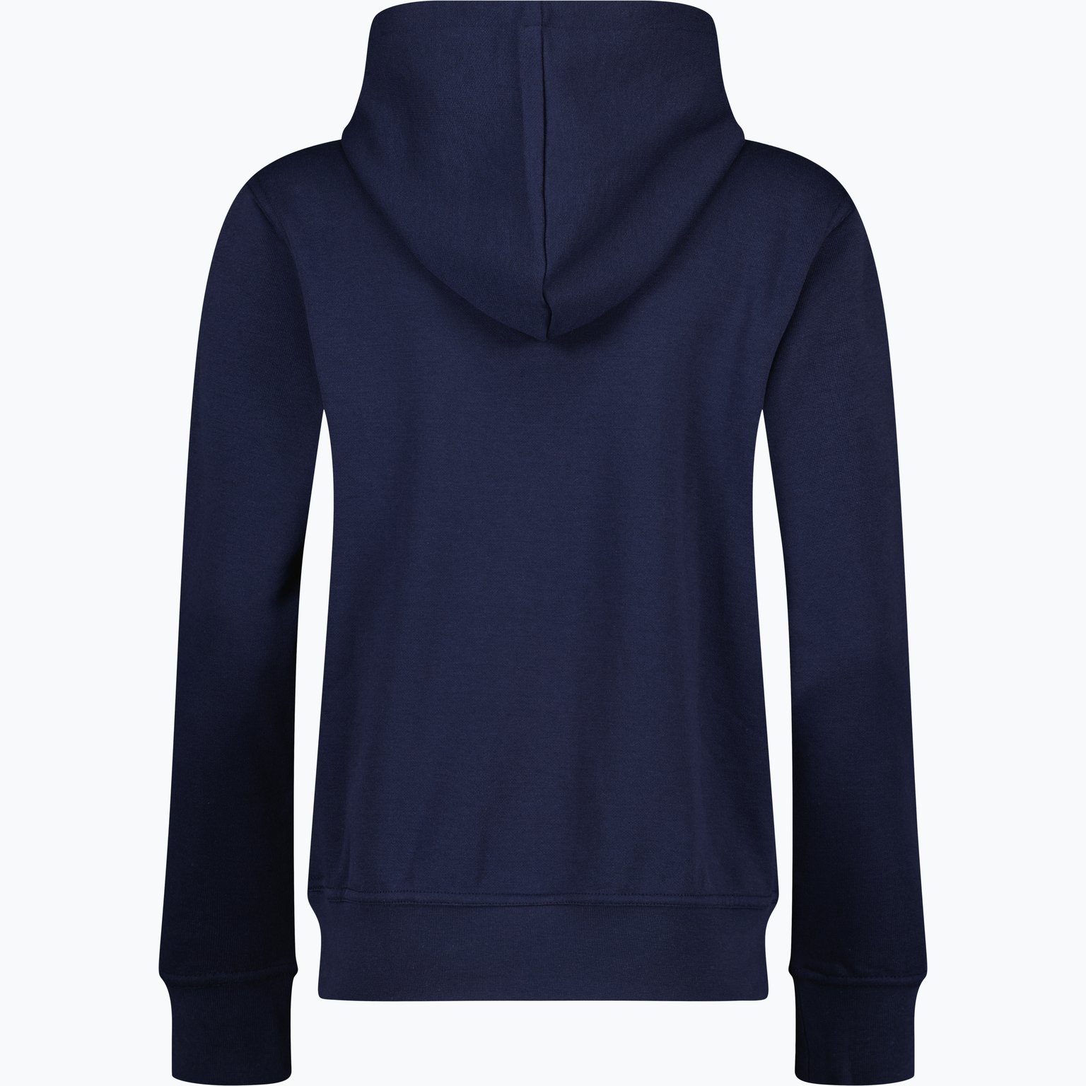 Craft Community Jr Hoodie Blå