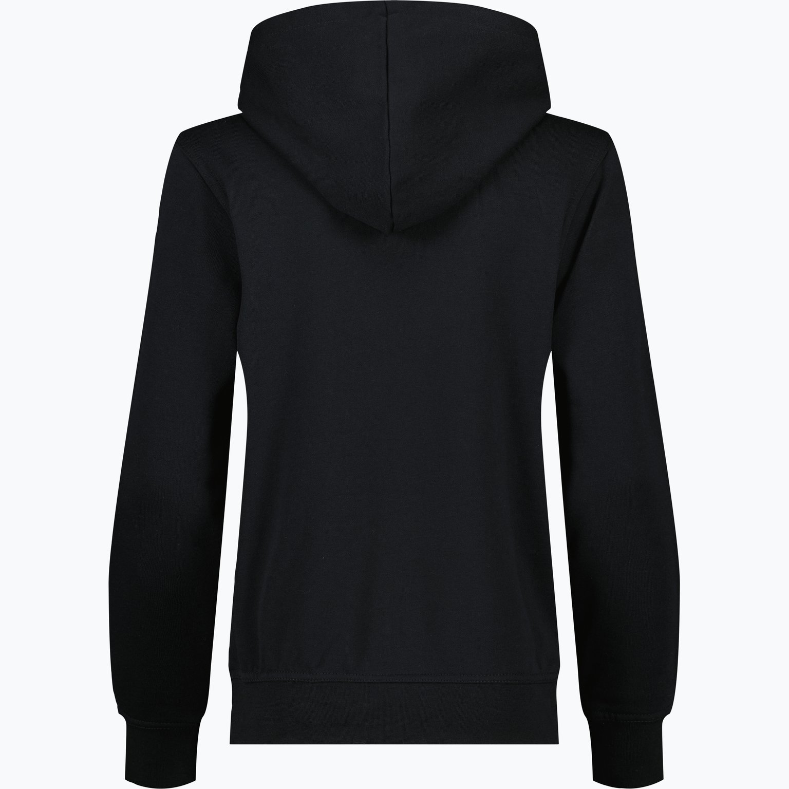 Craft Community Jr Hoodie Svart