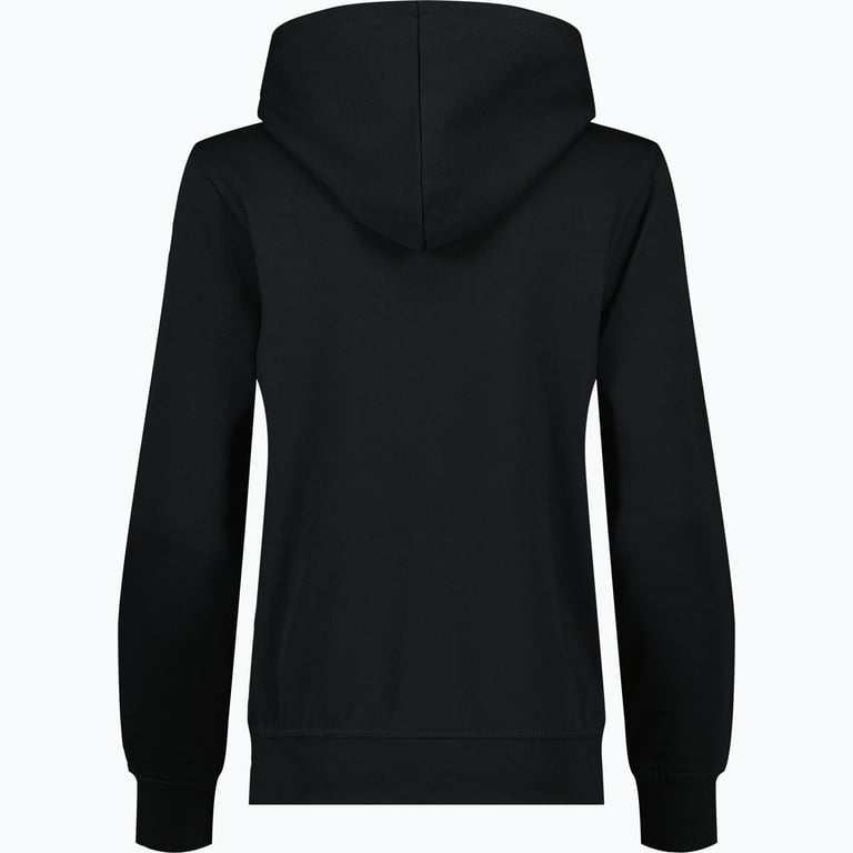 Craft Community Jr Hoodie Svart