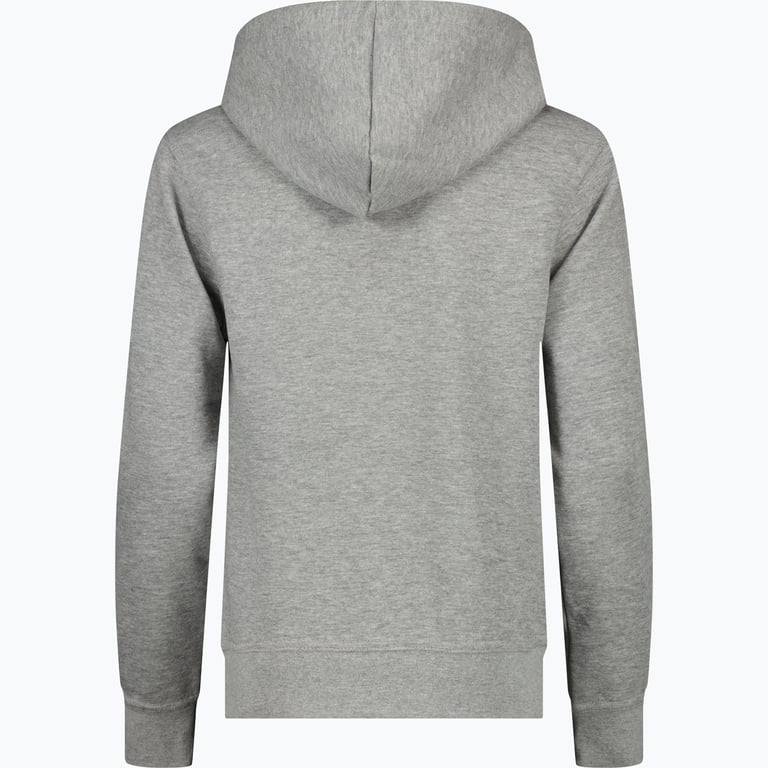 Craft Community Jr Hoodie Grå