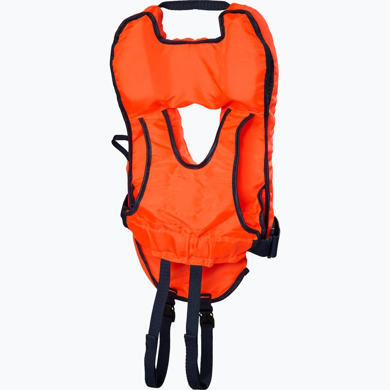 Helly Hansen Baby Safe+ flytväst Orange