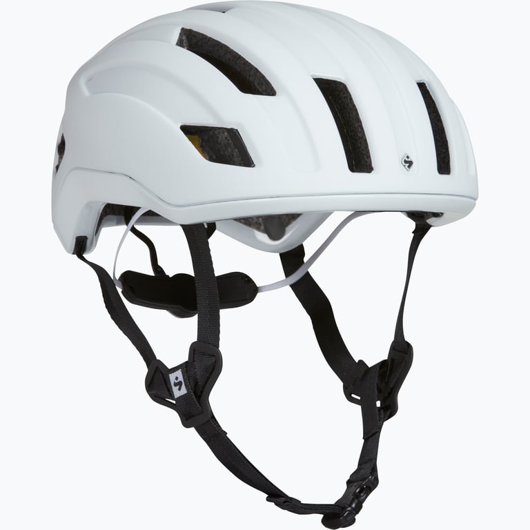 Sweet Protection Outrider Mips cykelhjälm Vit