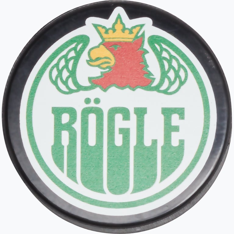 Rögle Matchpuck Svart