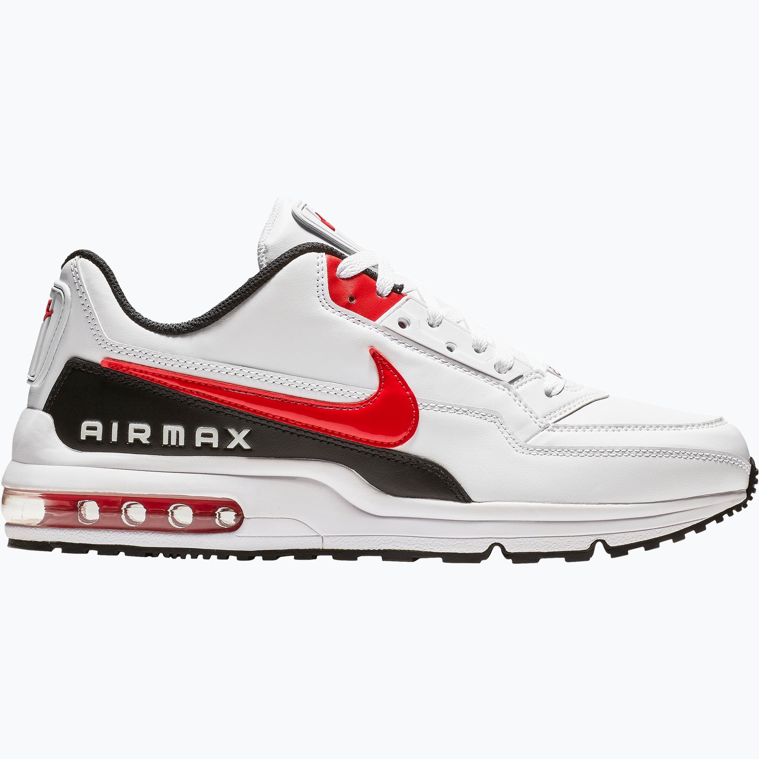 Nike Air Max LTD 3 Sneakers Vit