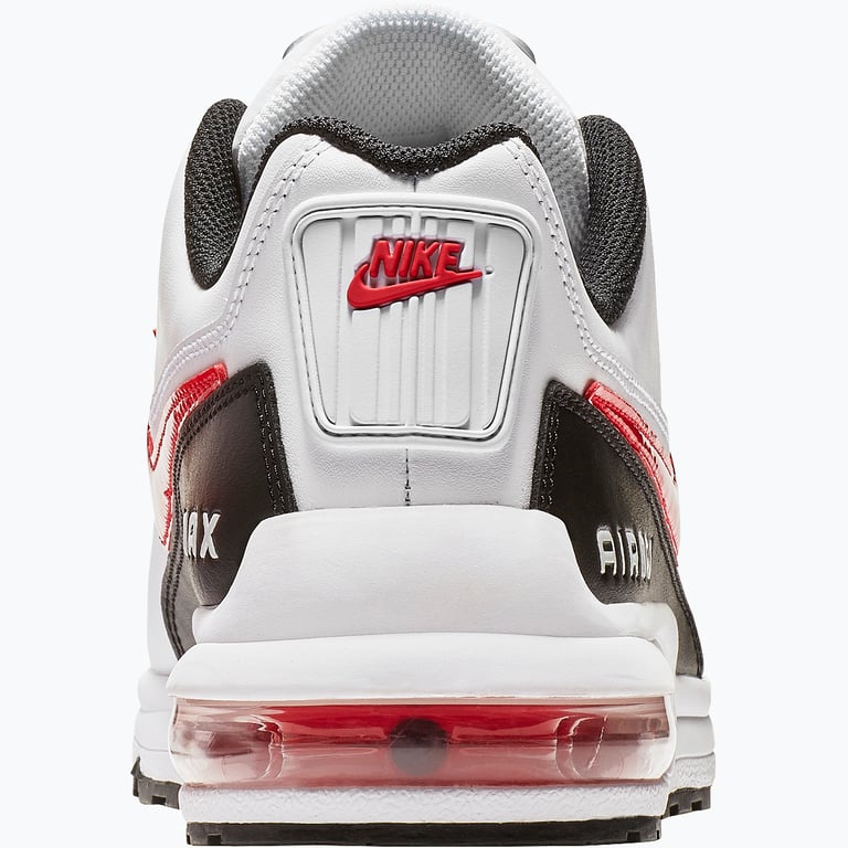 Nike Air Max LTD 3 Sneakers Vit