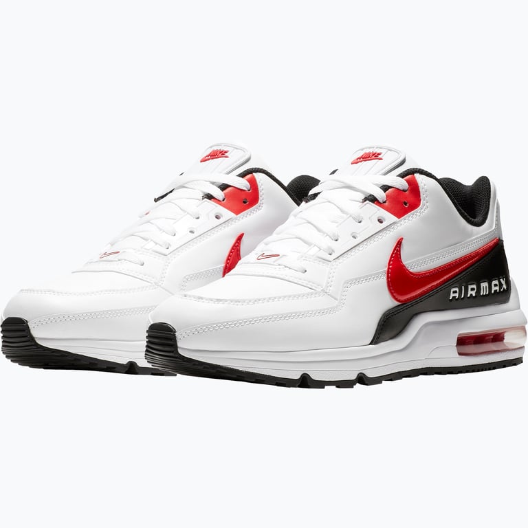 Nike Air Max LTD 3 Sneakers Vit