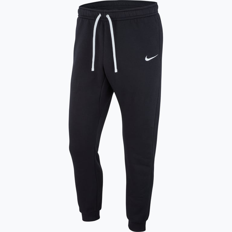 Nike M Fleece Club19 collegebyxor Svart