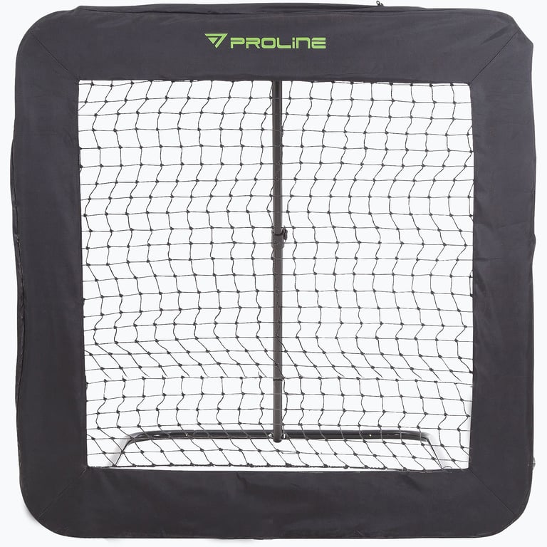 Proline Rebounder Pro 124 Svart