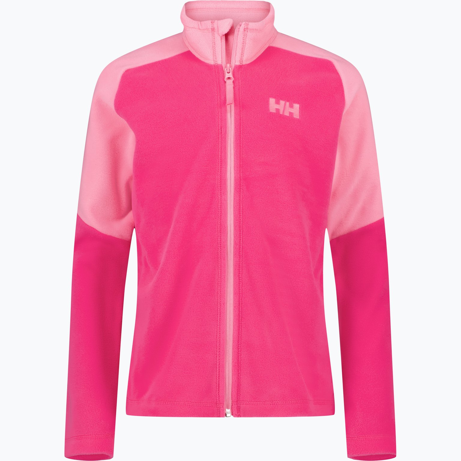 Helly Hansen Daybreaker JR fleecejacka Blå