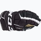 färgalternativ för Svart CCM Hockey Super Tacks AS1 Sr hockeyhandske