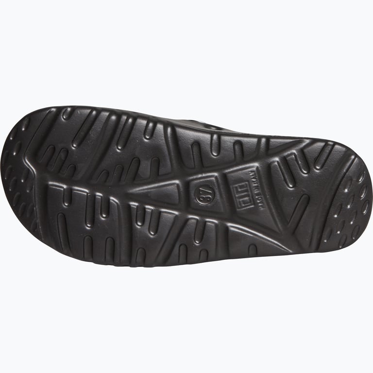 CCM Hockey Shower sandal Svart