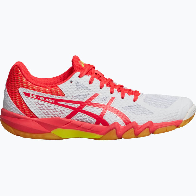 Asics GEL-Blade 7 inomhusskor Vit