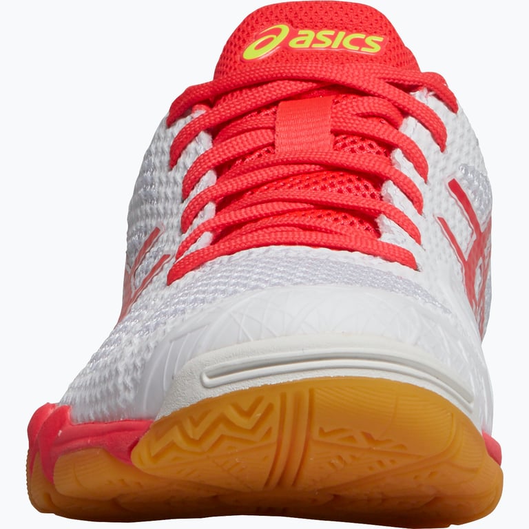 Asics GEL-Blade 7 inomhusskor Vit