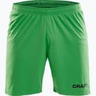 förhandsvisning ikon 1 för Craft Squad GK M Shorts Grön