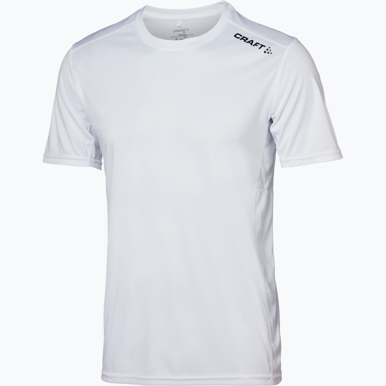 Craft Rush SS T-shirt Vit