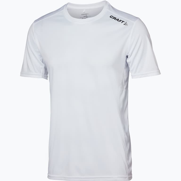 Craft Rush SS T-shirt Vit