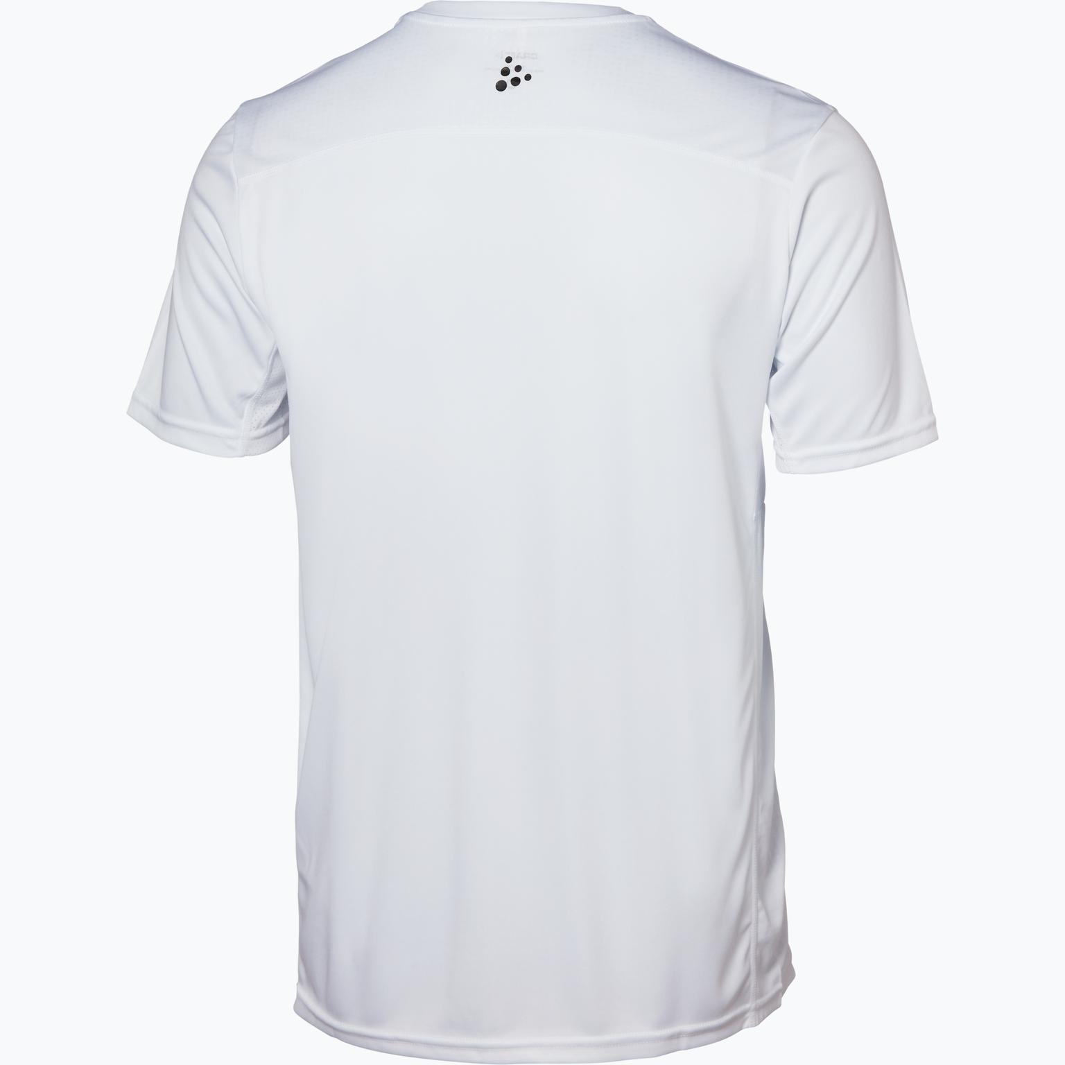 Craft Rush SS T-shirt Vit