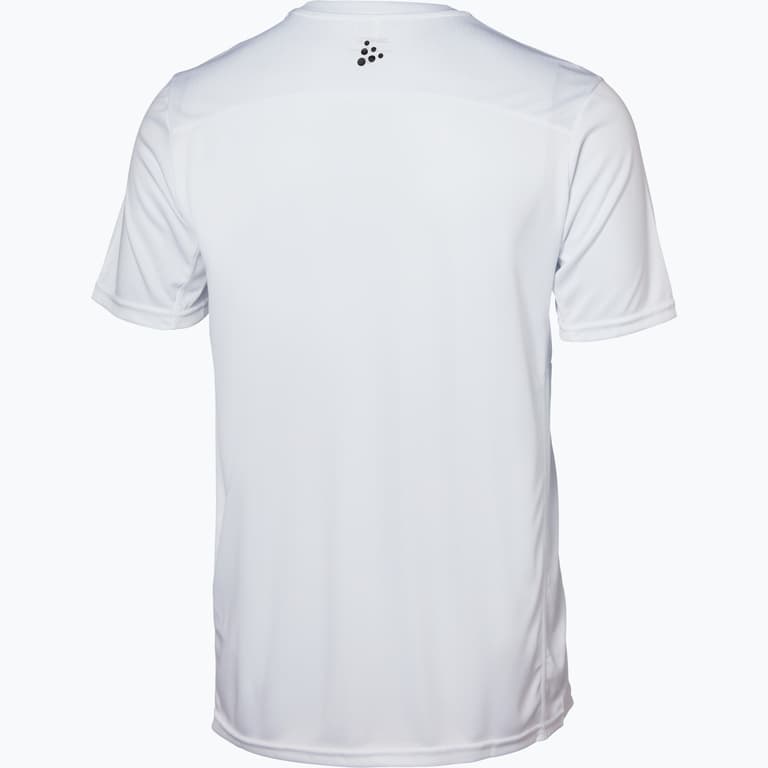 Craft Rush SS T-shirt Vit