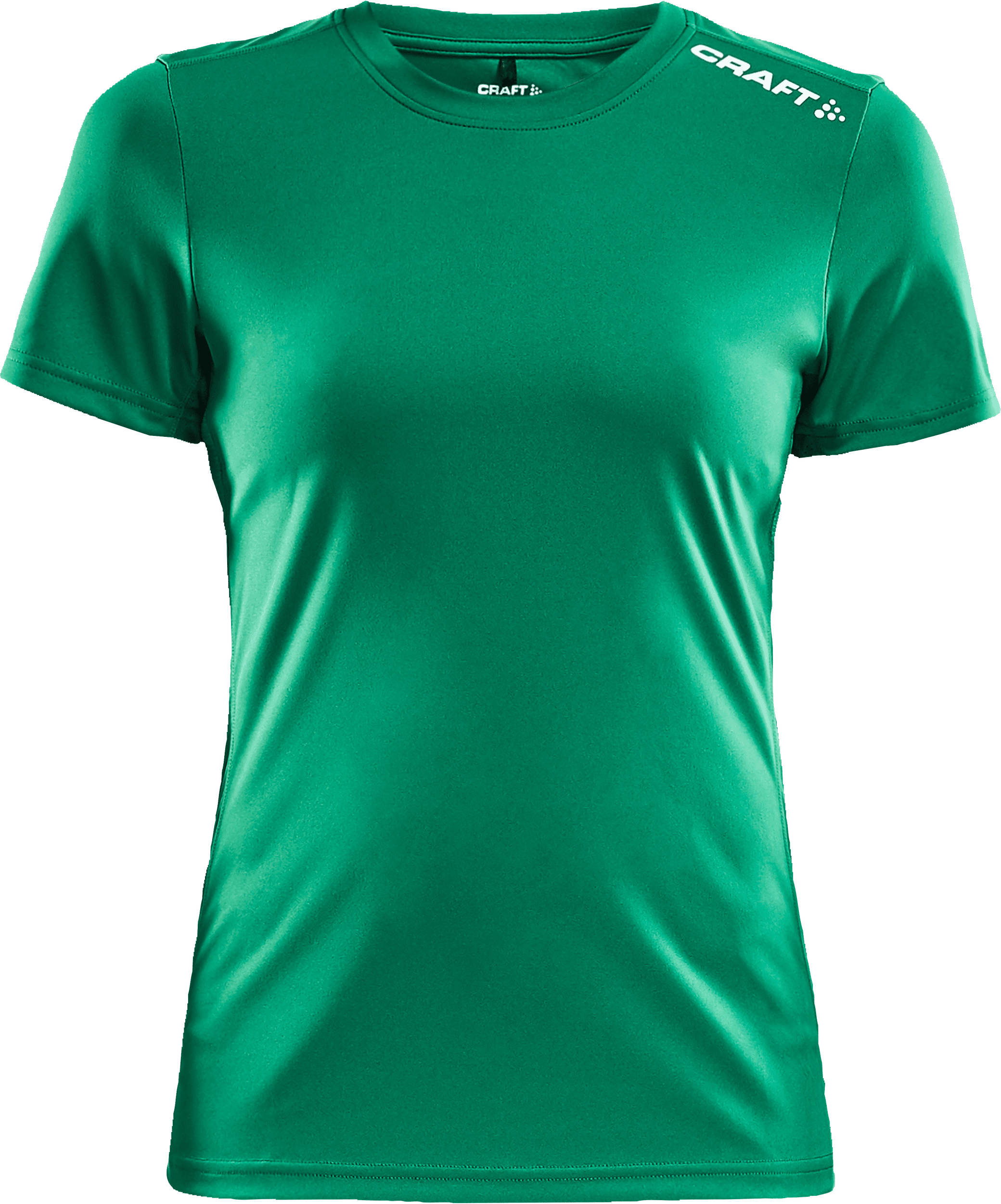 Rush SS W T-shirt